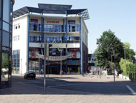 Shopping Arkaden (Bocholt)