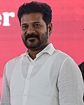 Thumbnail for Revanth Reddy