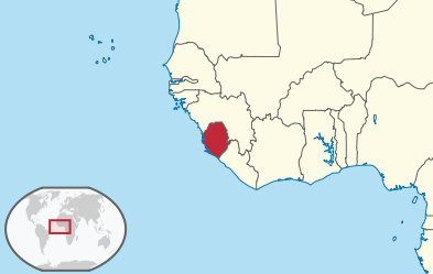 File:Sierra Leone in its region.svg