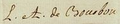 Signature of the Prince of Lamballe in 1765.png