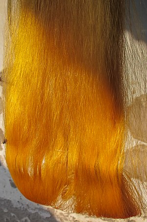 Rajshahi silk Silk fibers, Sopura Silk Mills Limited (01).jpg