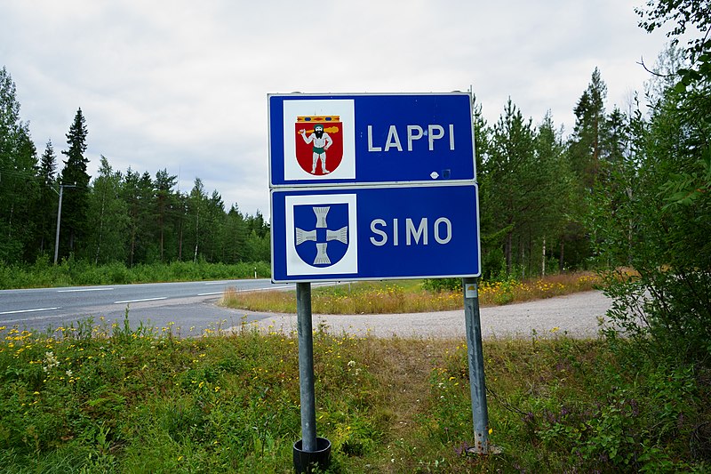 File:Simo municipal border sign 20190801.jpg