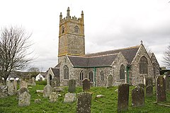 Église de Sithney - geograph.org.uk - 124097.jpg