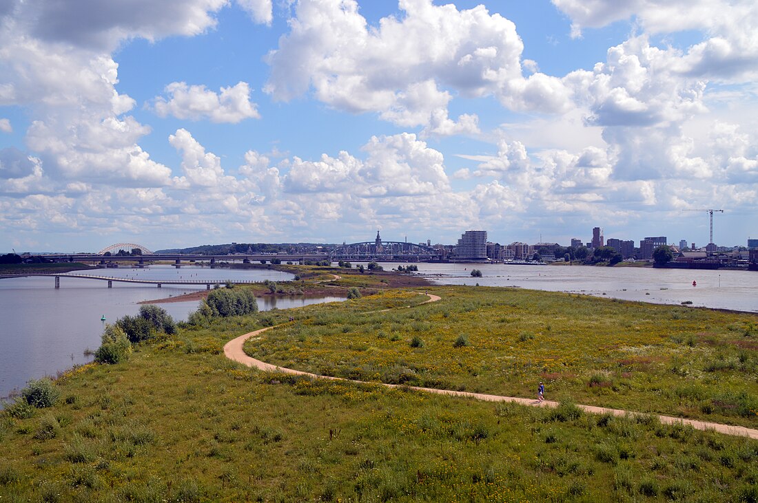 File:Skyline Nijmegen. Gelderland. Netherlands.jpg