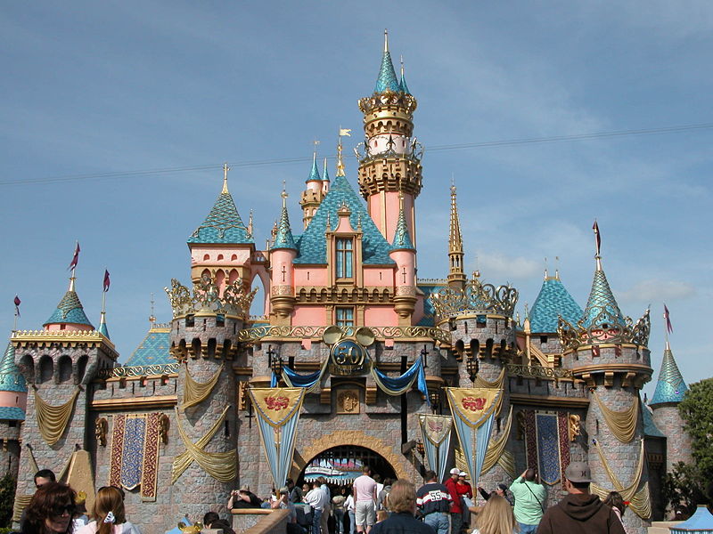 File:SleepingBeautyCastle50th.JPG