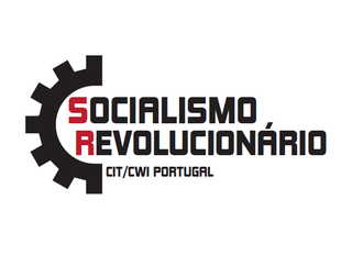 <span class="mw-page-title-main">Revolutionary Socialism (Portugal)</span> Political party in Portugal