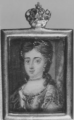Sofia Amalia (1628-1685), prinsessa av Braunschweig-Lüneburg-Hannover, drottning av Danmark, gift med Fredrik III av Danmark
