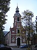 Parochiekerk Sint-Rochus