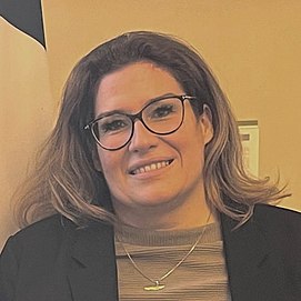 <span class="mw-page-title-main">Sonia Backès</span> French politician