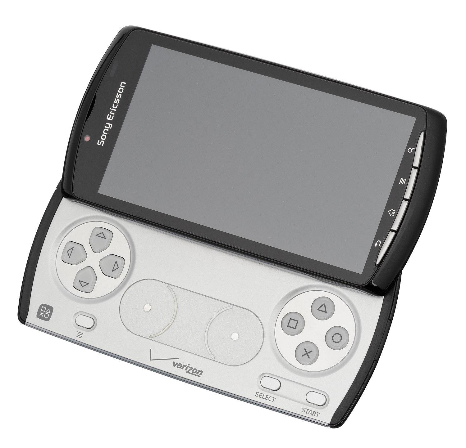 Sony Ericsson Xperia Play - Wikiwand