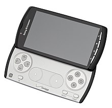 sony handheld game consoles