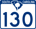 Thumbnail for South Carolina Highway 130