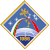 Soyuz TM-5 mission patch.gif