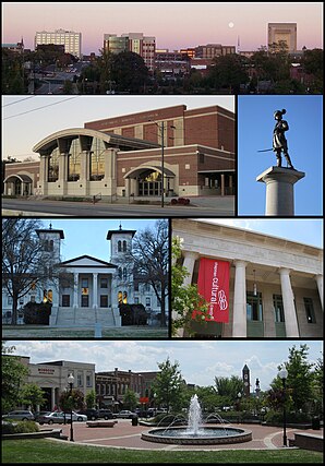 Collage de Spartanburg.jpg