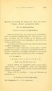 Миниатюра для Файл:Specielles Verzeichniß der während der Reise der kaiserl. Fregatte "Novara" gesammelten Fische. III. und Schlussabtheilung (IA biostor-219674).pdf