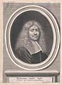 Q2057258 Adriaen van der Spelt geboren in 1630 overleden in november 1673