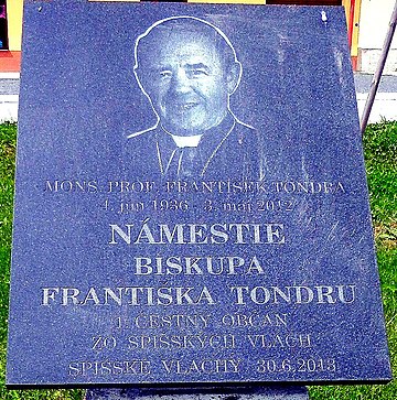 František Tondra