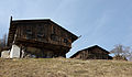 * Nomination: Alpine farmhouse in Gröden--Moroder 10:09, 21 March 2012 (UTC) * * Review needed