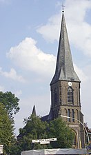 Kerk St. Cornelius en Cyprianus, Lippborg