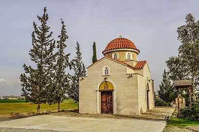 Πώς να πάτε στο προορισμό Νήσου με δημόσια συγκοινωνία - Σχετικά με το μέρος