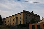 Miniatura per Hospital de la Santa Creu de Sant Feliu de Codines