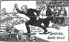 Stab-in-the-back cartoon 1924.jpg