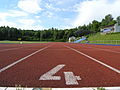 Bosenbachstadion, St. Wendel Photo: Florian Decker