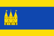 Vlag van de gemeente Staphorst
