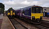 Starbeck railway station MMB 16 150211 150118.jpg