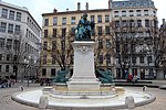 Vignette pour Monument à Ampère