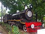 Steam Locomotive at Rajshahi.jpg