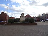 Steenwerck Nord Nord-Pas-de-Calais-Picardie.- France