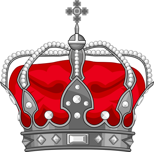 File:Steel Crown of Romania.svg