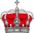 Steel Crown of Romania.svg