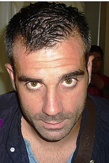 Stefano Sorrentino.JPG