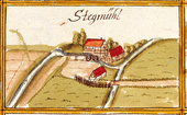 Stegmühle