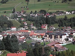 Steinach am Brenner - Sœmeanza