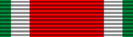 Service ribbon image