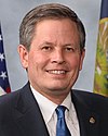 Steve Daines official Senate portrait (cropped).jpg