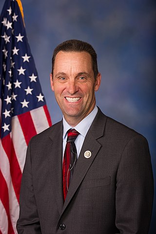 <span class="mw-page-title-main">Steve Knight (politician)</span> Former U.S. Representative from California