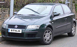 Fiat Stilo