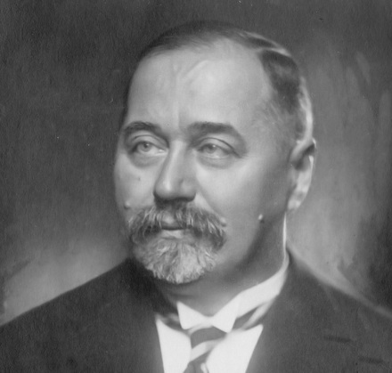 Stjepan Radić led the Croatian Peasant Party as one of the most vocal political opponents of the regime.