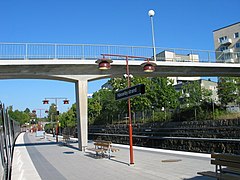 Stockholm subway Hässelby strand 20060913.003. jpg