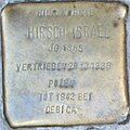 Hirsch Israel