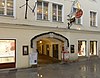 Stumbling Stone Salzburg, Getreidegasse 24.jpg