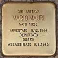 Stolperstein pour Mario Mauri (Muggio) .jpg