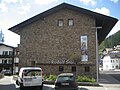 Deutsch: Rudolf Stolz Museum