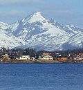 Miniatura para Kvaløya (Tromsø)