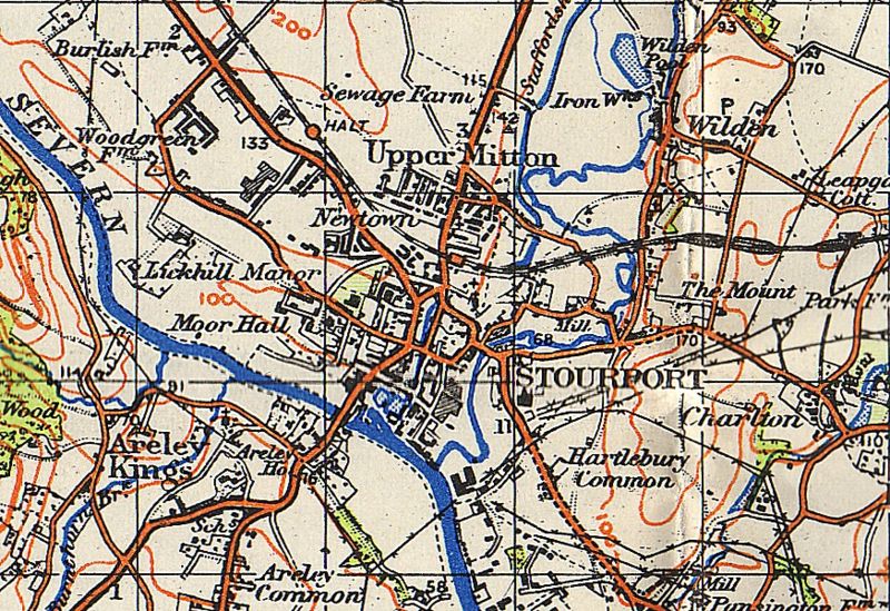 File:Stourport-on-Severn OS map 1942.jpg