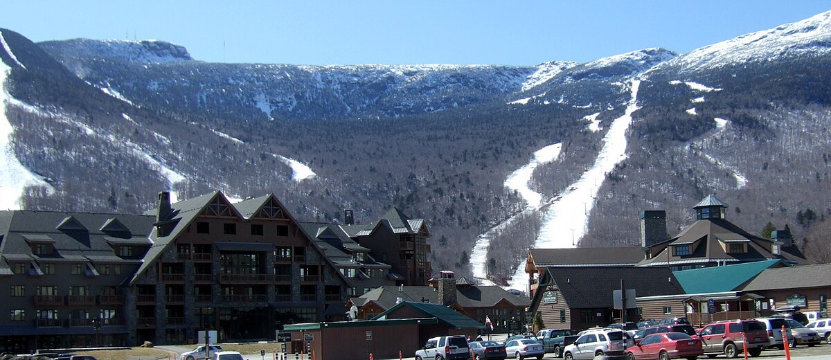 Stowe Mountain Resort